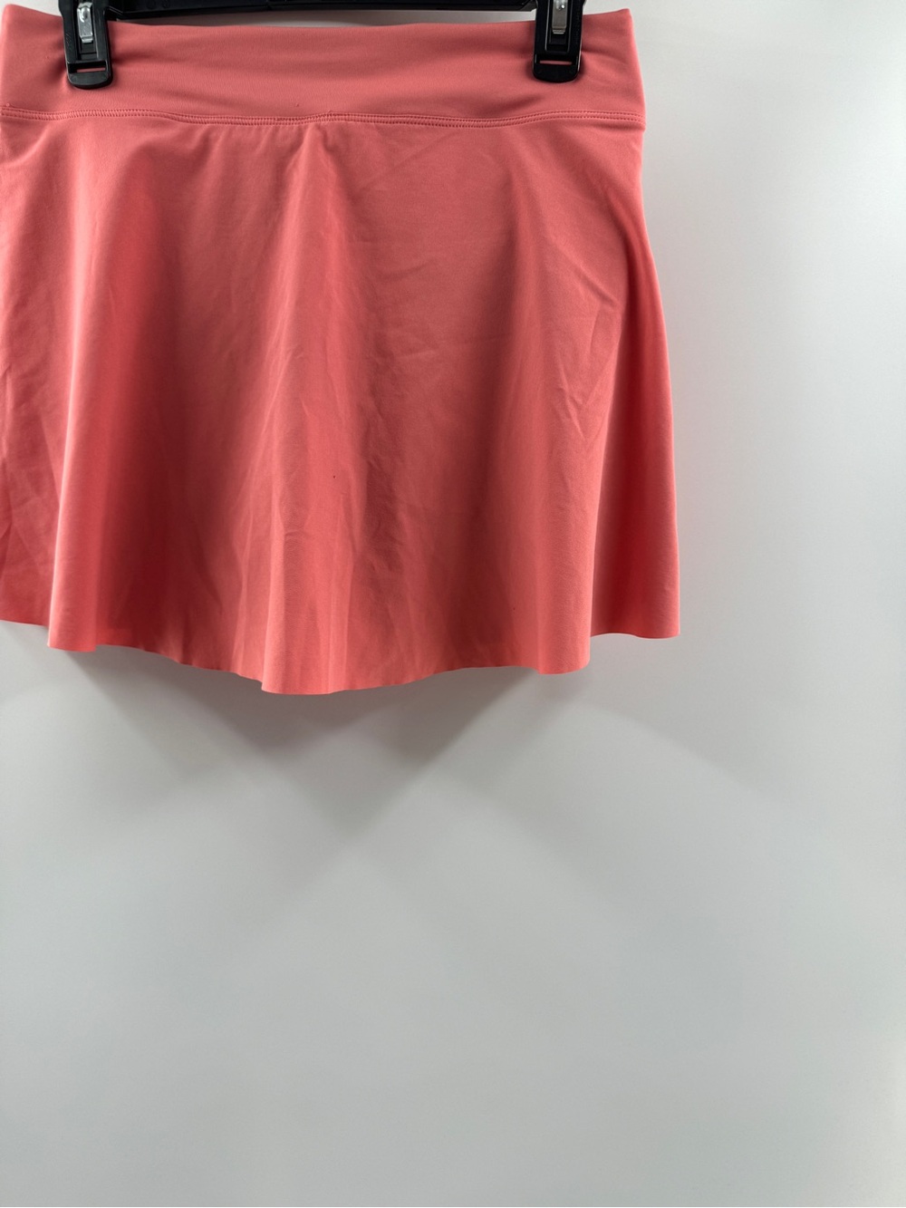 Nike Dri-FIT Coral Pink Tennis Skirt Skort – Women’s Medium - Picture 7 of 7